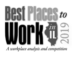 Best Place to Work Illinois 2019