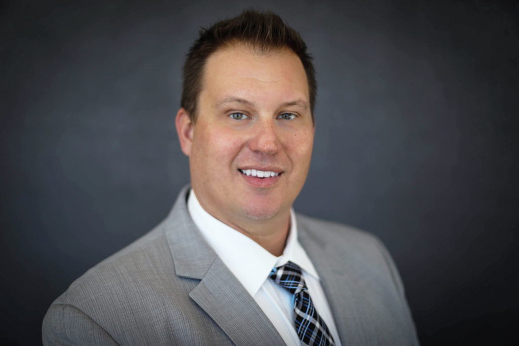 Michael W. Switzer Goldberg Segalla