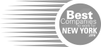 Best Companies to Work for New York