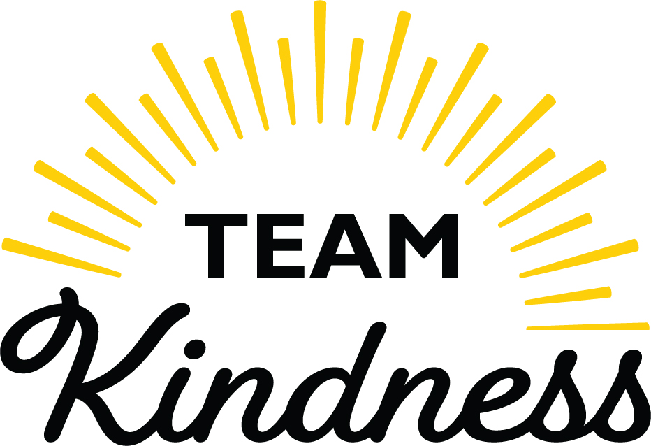 Team Kindness Logo