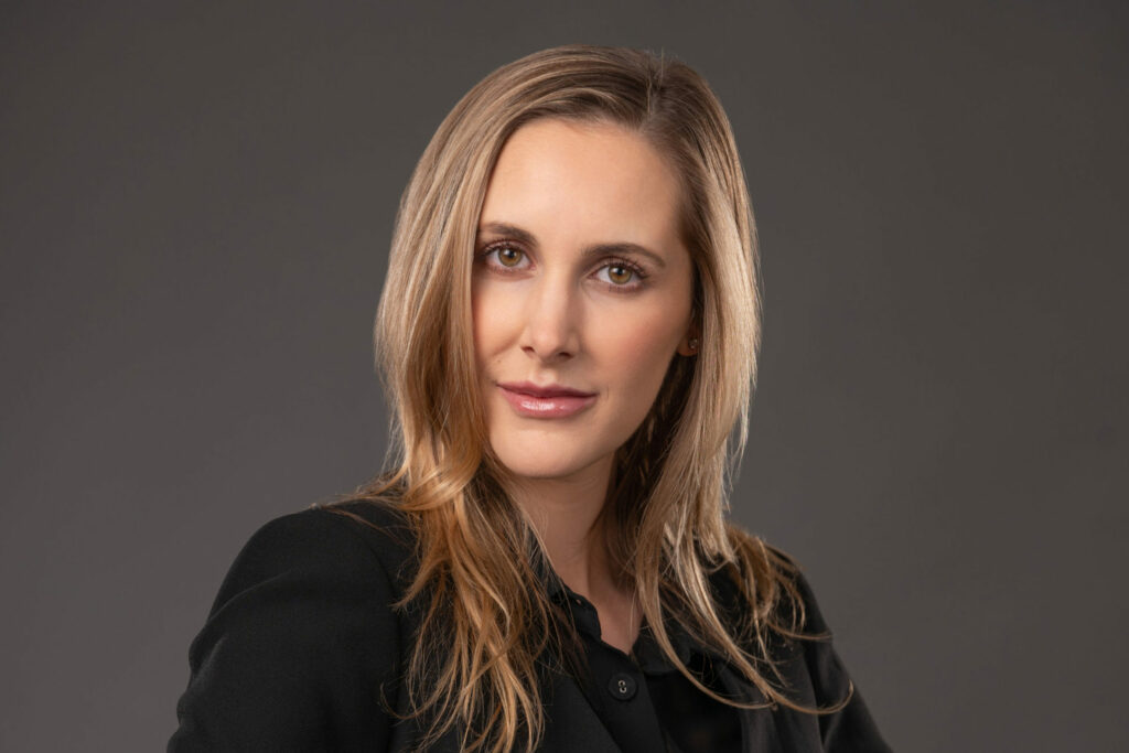 portrait headshot