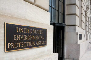 EPA Offices, Washington DC