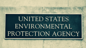 United States Environmental Protection Agency