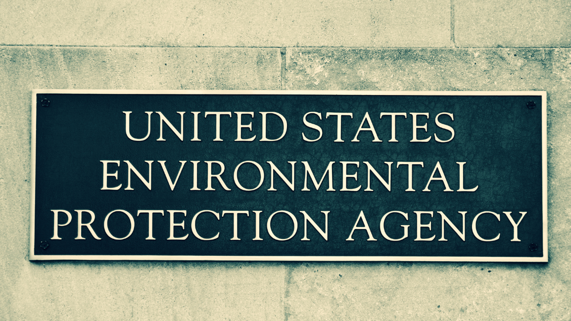 United States Environmental Protection Agency