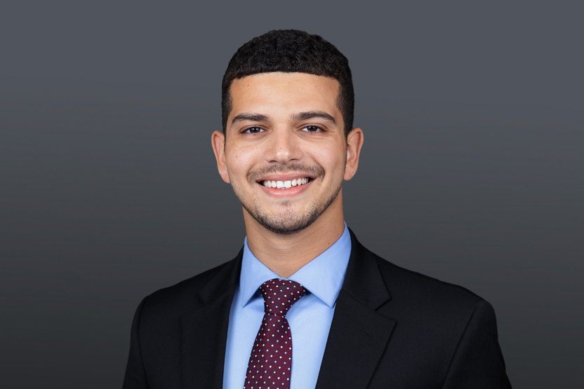 portrait headshot