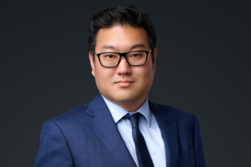 portrait headshot