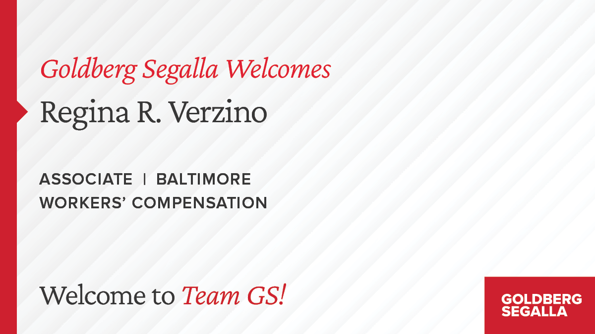 Goldberg Segalla Welcomes Regina R. Verzino