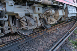 Train-Derailment