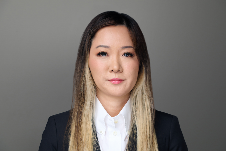 portrait headshot