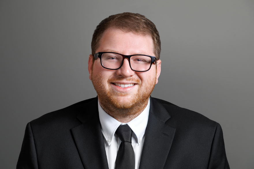 portrait headshot