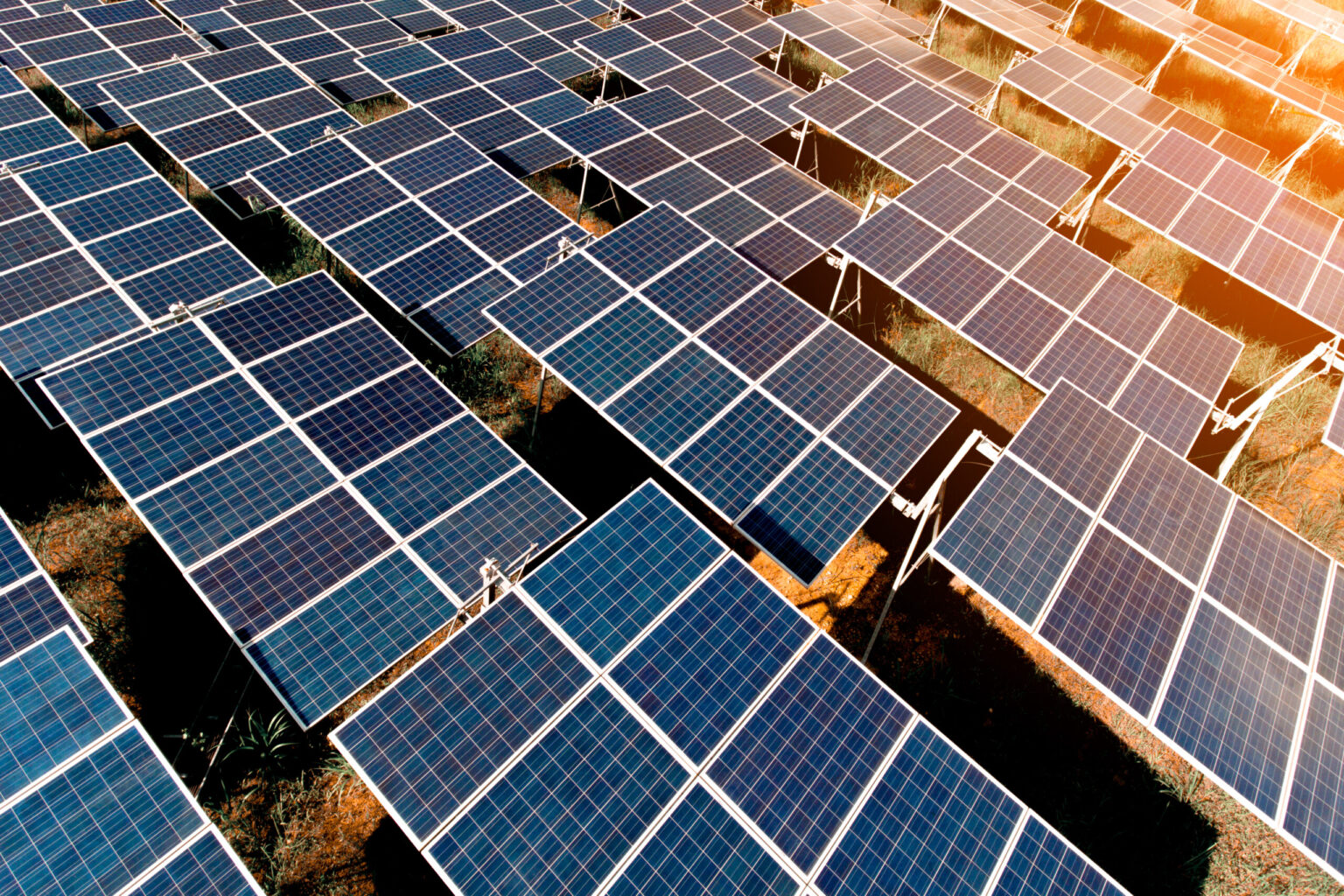 EPA Facing Lawsuits Over Cuts to Solar Energy Funding after Termination ...