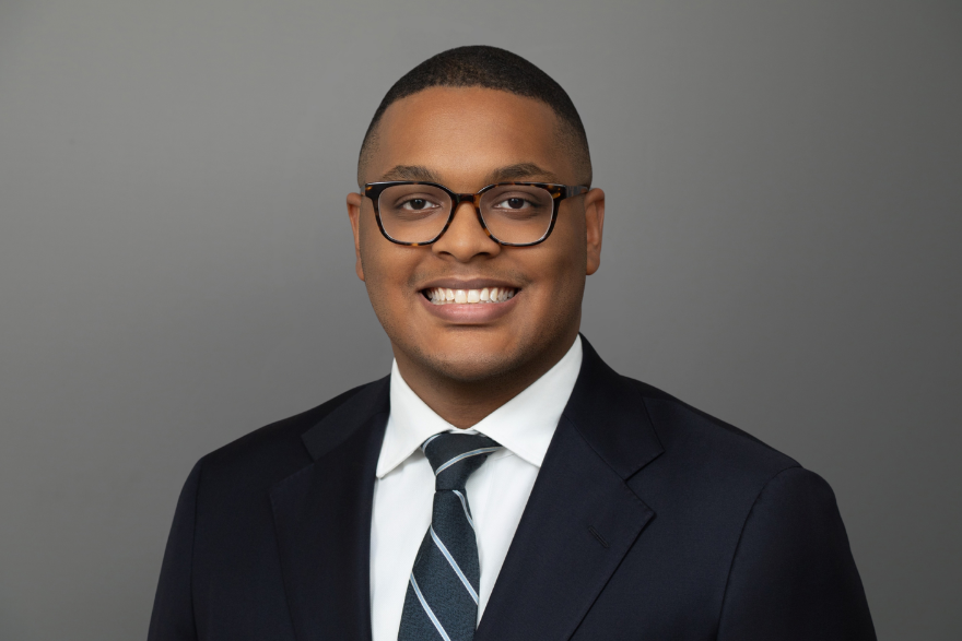 portrait headshot