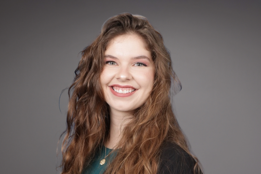 portrait headshot