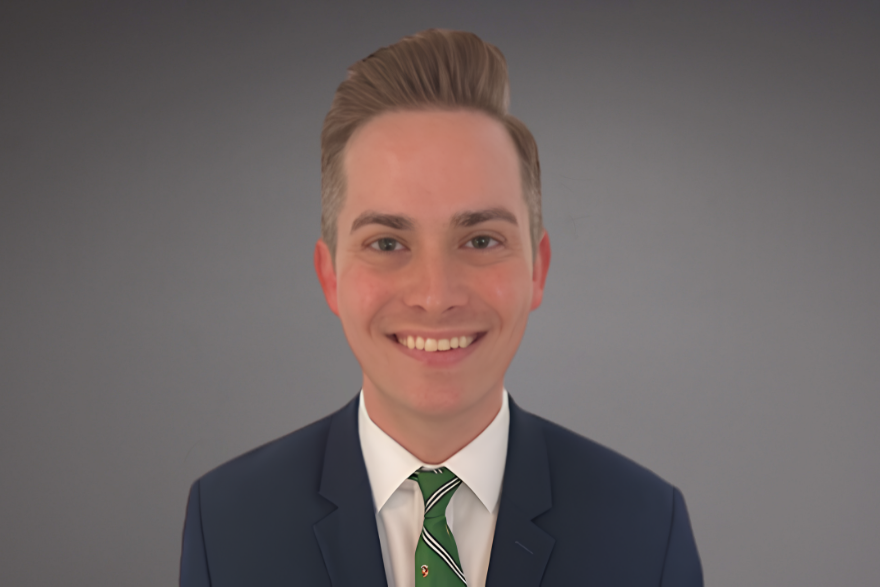 portrait headshot