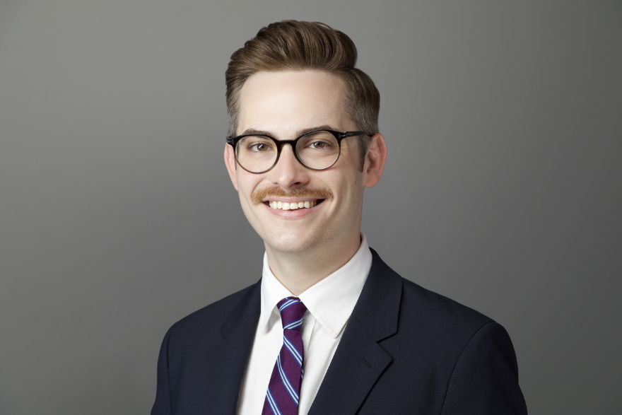 portrait headshot