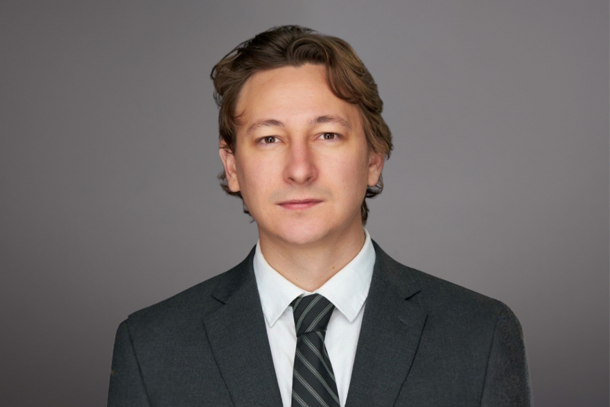 portrait headshot