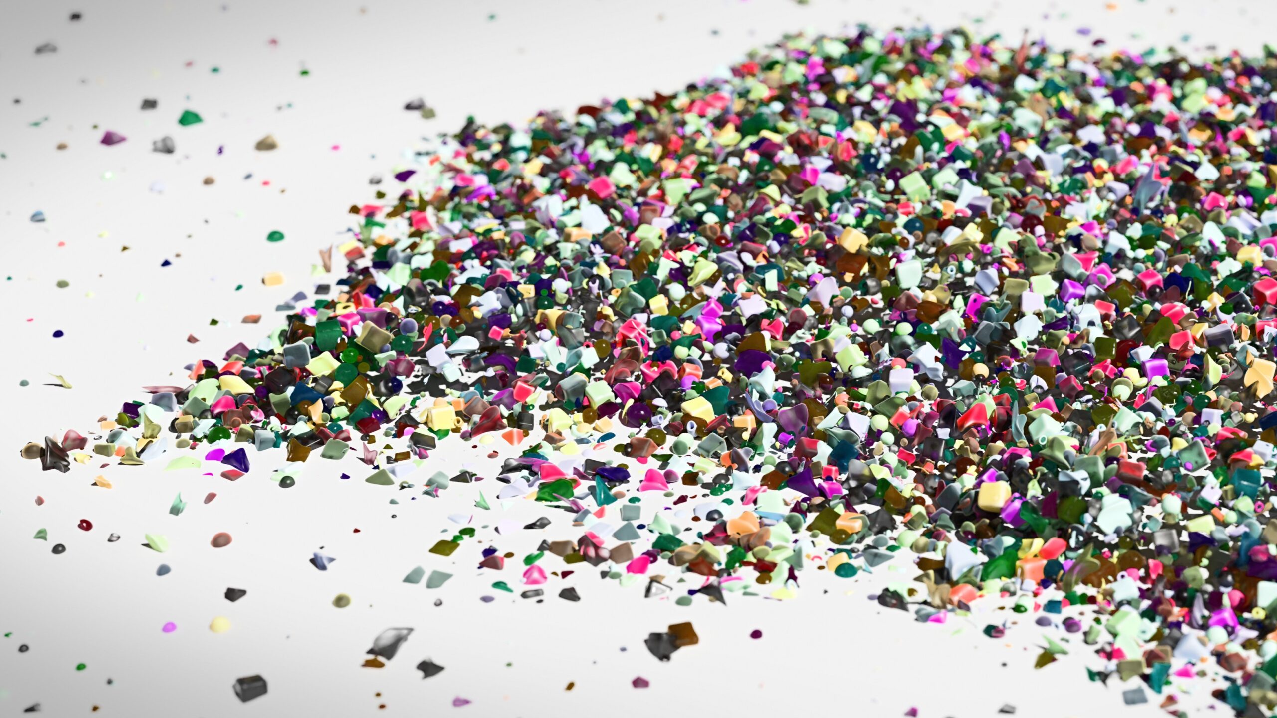 nurdles pollution