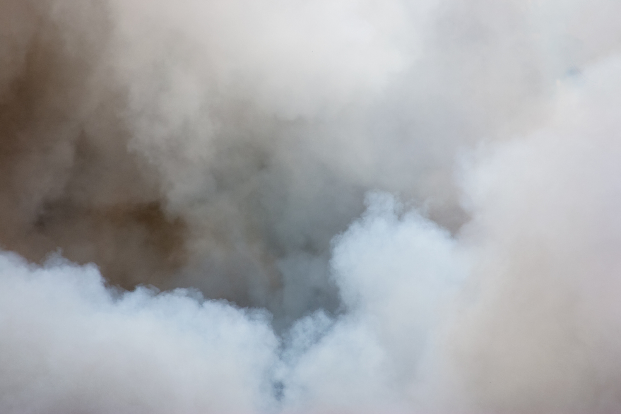smoke-background