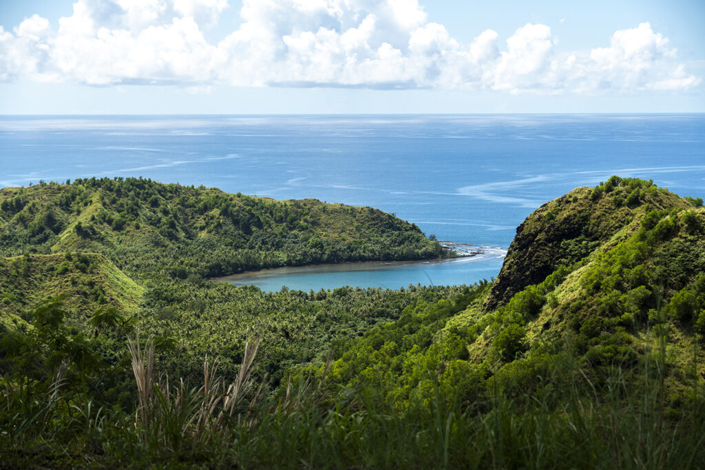 Guam