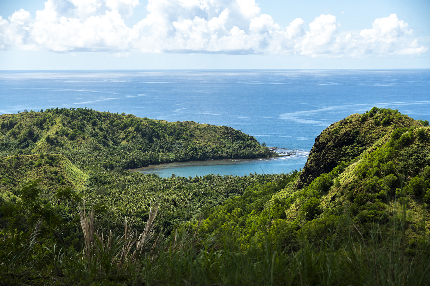 Guam