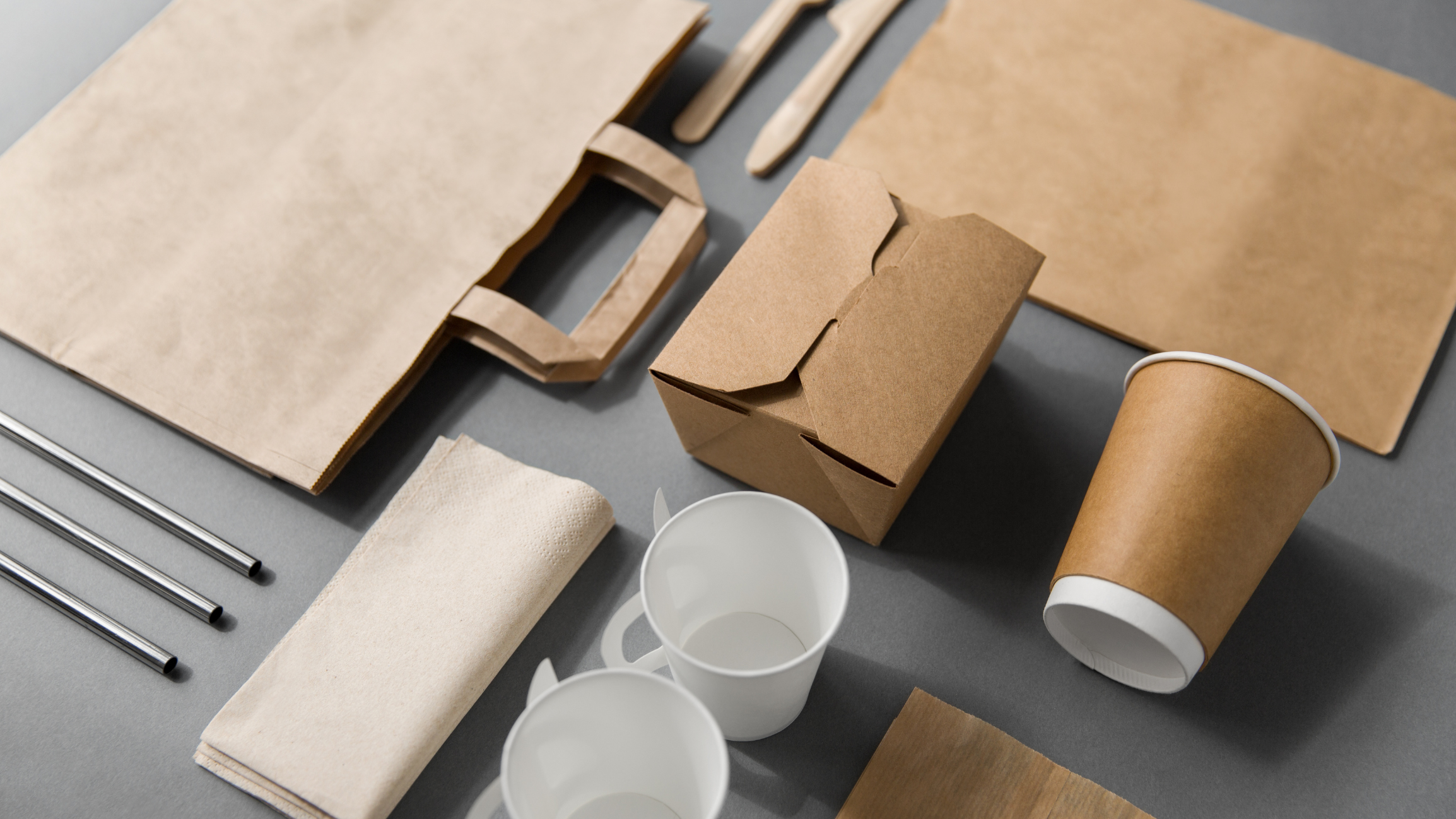 recyclable packaging